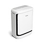 Levoit Activated Carbon Console Air Purifier, WiFi Enabled, White (HEAPAPLVSUS0189Y)~#|#~977F964C-0DC5-402F-AC91C0540E7B9B19_sc7