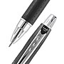 uni Jetstream RT Retractable Ballpoint Pen, Medium Point, 1.0mm, Black Ink, Dozen  (73832)~#|#~5CD4A682-99CC-42AA-ADCE695084A563B2_sc7
