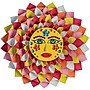 Prang 9" x 12" Construction Paper, Yellow, 50 Sheets/Pack (P8403-0001)~#|#~978361D2-74D2-44D6-BFE346723AA709E6_sc7