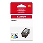 Canon CL-211 XL Tri-Color High Yield Ink Cartridge (2975B001)~#|#~978EDC7A-F918-4FCF-A53FF17B6F211289_sc7
