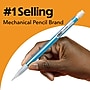 BIC Xtra Variety Pack Mechanical Pencils, Various Tips, #2 Lead, 60/Pack (WX7TG026-BLK)~#|#~97904AED-7056-46E9-A514894B67F09A99_sc7