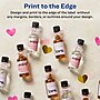 Avery Print-to-the-Edge Laser/Inkjet Labels, 1 1/2" x 1 1/2", White, 24 Labels/Sheet, 25 Sheets/Pack, 600 Labels/Pack (22805)~#|#~97916933-A40D-4570-81F7D76276365584_sc7