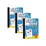 Better Office Primary Journal 1-Subject Composition Notebooks, 7.5" x 9.75", Primary, 100 Sheets, Blue, 3/Pack (25403-3PK)~#|#~9794589D-DDCF-495A-B6AAF08BA0E6389E_sc7