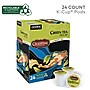Celestial Seasonings Decaf Green Tea with White Tea, 0.9 oz. Keurig® K-Cup® Pods, 24/Box (14737)~#|#~979E3833-F759-48C0-B61CBADDCB7BC14F_sc7