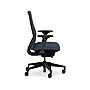 HON Nucleus Fabric/Mesh Swivel Task Chair, Navy/Black (HNR1KD.Y2.STC.A.H.IM.APX13.BL.SB.T)~#|#~97A58D3F-AFE4-4EBF-9D61D6DC1234218B_sc7