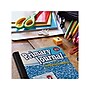 Better Office Primary Journal 1-Subject Composition Notebooks, 7.5" x 9.75", Primary, 100 Sheets, Blue, 3/Pack (25403-3PK)~#|#~97A6C09C-6C9D-45E1-AF386ABCB4099B20_sc7