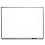 AbilityOne Skilcraft Magnetic Dry Erase Board, 3' x 2' (NSN6511297)~#|#~97AE9FD6-3663-4245-A028FF7242CA0EC0_sc7