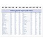 2027 AT-A-GLANCE QuickNotes 11" x 8" Monthly Wall Calendar (PM50-28-27)~#|#~97AEA2CB-C552-4F0E-981A4E17547E8BE2_sc7