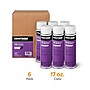 Coastwide Professional 115 Disinfectant & Deodorizer, 17 Oz., 6/Carton (CW115AR17-A)~#|#~97B016C9-759F-4527-B00FCBE1FAE79F60_sc7