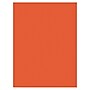 Prang 9" x 12" Construction Paper, Orange, 50 Sheets/Pack (PAC6603)~#|#~97B34C62-11A1-46E2-BE4EFDB8E4DF11D0_sc7