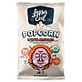 LesserEvil Organic White Cheddar Popcorn, 0.88 oz., 18/box (LSN00862)~#|#~97C1B435-A254-44A3-A9C7F70D48DB44A5_sc7
