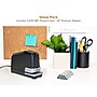 Bostitch Impulse Electric Stapler, 45-Sheet Capacity, Black (B8E)~#|#~97C5473F-C307-45AB-AC13535A6FF9F99C_sc7