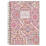 2027 Blue Sky Amalia 5" x 8" Calendar Year Weekly & Monthly Planner, Plastic Cover (148768-27)~#|#~97C954EB-60D0-416D-B1A4A0DACBC5DBB6_sc7