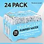 True Clear Purified Drinking Water, 16.9 fl oz Bottles, 24‑Pack, BPA‑Free, Recyclable, Perfect for Lunches~#|#~97CAEBC3-56A3-4190-9CB8DF130EC2A4CF_sc7