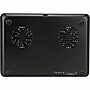 Targus Chill Mat 16" Laptop Dual Fan Cooling Pad with 1 USB Port (AWE61US)~#|#~97CB0029-4354-4EB3-AE6F67C7E4FF060B_sc7