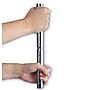 Alera 6-Shelf Commercial Wire Shelving Kit, 72" x 48" x 18", Silver (ALESW664818SR)~#|#~97D002AD-F928-477E-8C67A3225DE0E488_sc7