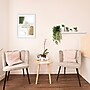 Staples 12" x 18" Plastic Poster Frame, White (PPFRM-SB-W-1218) ~#|#~97D3AB3F-C359-4D3D-9A7333997D7EBCE2_sc7
