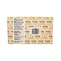 Post-it Notes, 5" x 8", Canary Collection, Lined, 50 Sheet/Pad, 2 Pads/Pack (663-YW)~#|#~97D65A08-7F27-4BA4-97186FFFE8D90594_sc7