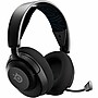 SteelSeries Arctis Nova 5P Wireless Noise Canceling Bluetooth Stereo Gaming Headset, USB-C, PlayStation Certified, Black (61673)~#|#~97DD2BE5-B596-4EAD-9A8BC098B2677770_sc7