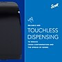 Scott Pro Automatic Wall Mounted Hand Soap/Hand Sanitizer Dispenser, Black (32504)~#|#~97DE925C-EBA5-46E8-951BB48C34235A56_sc7