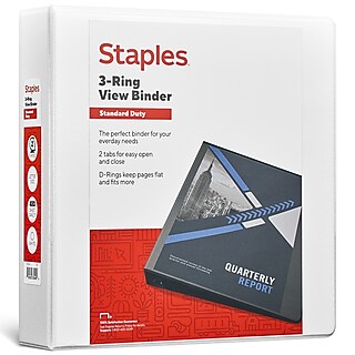 staples business card binder Cards, 3.5-inch x 2-inch, Matte White, 2000/Carton, For Office, School & Home : Office Products 1/2 business cards Binders & Accessories for Business