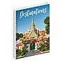 2027 Willow Creek Destinations 6.5" x 8.5" Weekly & Monthly Desk Calendar (64382)~#|#~97E46A9D-79EB-44D6-AD9D1A2BBB6DBF6B_sc7