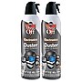 Dust-Off Jumbo Air Duster, 17 oz., 2/Pack (DPSJMB)~#|#~97E89B67-5666-4C20-93CC251BCC466275_sc7