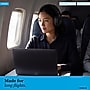 Treblab U5 Over-Ear Wireless Hybrid Active Noise Cancelling Headphones, Bluetooth, Black~#|#~97ECA21E-457E-42F4-851261A81E192295_sc7