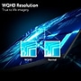 Acer Predator 26.5" QHD 240Hz OLED AMD FreeSync Gaming Monitor, HDR10, Built-In Speakers, Height Adjustable (UM.GXXAA.106) ~#|#~97EF70E9-F584-42D9-A6E95AD27F40F93E_sc7