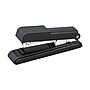 Bostitch B8 PowerCrown Desktop Stapler, Half-Strip Capacity, Black, 200 Staples (B8RC-FC)~#|#~97F1AC4B-F755-4BB1-B7EE7F53BAA2BE95_sc7
