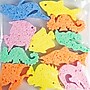 Captain Creative Super Sponges Sea Life Pack, 1", Assorted Colors, 8/Set (APISS18005)~#|#~97F5DBA0-1BC8-4668-B68E324B2EF2AB97_sc7