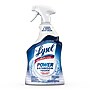 Lysol Disinfectant Power Bathroom Foamer, Atlantic Fresh Scent, 32 oz. (36241-02699)~#|#~97F957A4-C3F8-452E-84E36C72B5CBC45C_sc7