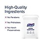 PURELL Advanced 70% Alcohol Foaming Hand Sanitizer Refill for ES10 Dispenser, Clean Scent, 1200 mL., 2/Carton (8353-02)~#|#~98055E1C-FB59-4EA7-8E88232097040DC0_sc7