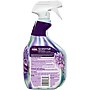 Clorox Scentiva Disinfecting Multi-Surface Cleaner Spray Bottle, Lavender and Jasmine, 32 fl. oz. (31387)~#|#~9805644C-B967-4FC3-AA175A0ADF1D6B35_sc7