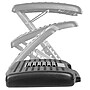 Mount-It! Under Desk Tilt Adjustable Footrest, Black (MI-7808)~#|#~9808A000-1671-4D53-9F7BC737CD8D620E_sc7