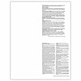 ComplyRight 2026 W-2 Tax Form, Employee’s Copies B, C, 2 & 2 Combined, 4-Up Box, 25/Pack (520525)~#|#~980BE125-5919-451C-AE90EEE20115CCD1_sc7