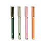 U Brands Catalina Pens Pen, Medium Point, 0.7mm, Black Ink, 4/Pack (7456U04-24)~#|#~980E33AD-C32F-497D-853B9892ADBD9AB6_sc7