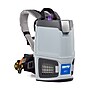 Jan-Pro GoFit 3, 3 qt. Backpack Vacuum w/ Xover Multi-Surface Telescoping Wand Tool Kit~#|#~98103B1C-2959-457E-99819A9FCCFD8CFF_sc7