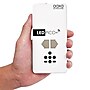 AAXA Pico+ MAX Mini Wireless Portable DLP Handheld Projector, White (KP-101-04)~#|#~98117AD9-ACA3-4D21-AD075AB03D6E9D39_sc7