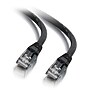 C2G 3' CAT-6 Network Patch Cable, 24 AWG, Black (27151)~#|#~981D8577-B9E5-463F-8092AF5DD2D99510_sc7