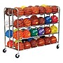 Champion Sports 48-Ball Double Wide Ball Cart (BRC48)~#|#~9821FE00-17E5-434C-8278A8BC7B2B164A_sc7
