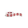 Smead BCCRN Color Coded Numeric Labels, 0, Pink, 500/Roll (67370)~#|#~sp42125617_sc7