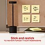 Staples Sticky Notes, 3" x 3", Ocean Mist Colors, 2400 Sheets – Self‑Stick Notes for Reminders, Planning & Collaboration~#|#~982E7191-4E9C-48BF-932D53BB30898369_sc7