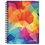 uCreate Kaleidoscope 12" x 9" Wire Bound Sketch Book, 75 Sheets/Book, 2/Bundle (PAC38034-2)~#|#~9831F721-69DE-4E1D-ABF228EC7AB1DFDB_sc7