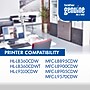 Brother TN-436 Black Extra High Yield Toner Cartridge, Print Up to 6,500 Pages (TN436BK)~#|#~9838D1E8-FF45-4E66-9E84B287BBB5FB5A_sc7
