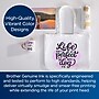 Brother Wireless Color Print Only Sublimation Ink Printer Bundle, Home Office (SP1BNDL-STP)~#|#~9839FB2C-6926-4C97-B50B67EB55C82C96_sc7