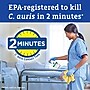 Clorox Healthcare Hydrogen Peroxide Cleaner Disinfectant Refill, 1 gal., 4/Carton (30829)~#|#~983A7779-F25C-4725-98E5A1300EABDFAE_sc7