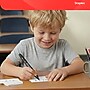 Staples Index Cards, 4" x 6", Blank, White, Acid‑Free, 500 Pack – Unruled Cards for Notes, Recipes & Projects~#|#~983C188A-355F-4F75-8D1BB46F88847269_sc7