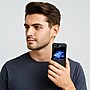SaharaCase Venture Series Slim Case for Galaxy Z Flip7 FE, Scorpion Black, (CP00869)~#|#~984160E3-E495-4D1F-8DD36A4E6EDFD348_sc7