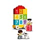 LEGO DUPLO Number Train - Learn To Count Building Set (10954)~#|#~984239F7-9F23-4C96-B2410B5EA1330F1A_sc7